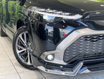 COROLLA CROSS HYBRID