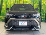COROLLA CROSS HYBRID