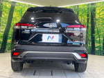 COROLLA CROSS HYBRID