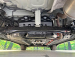 COROLLA CROSS HYBRID