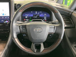 VELLFIRE  HYBRID