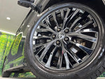VELLFIRE  HYBRID