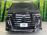 VELLFIRE  HYBRID