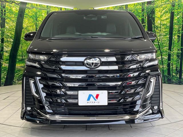VELLFIRE  HYBRID