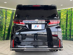 VELLFIRE  HYBRID