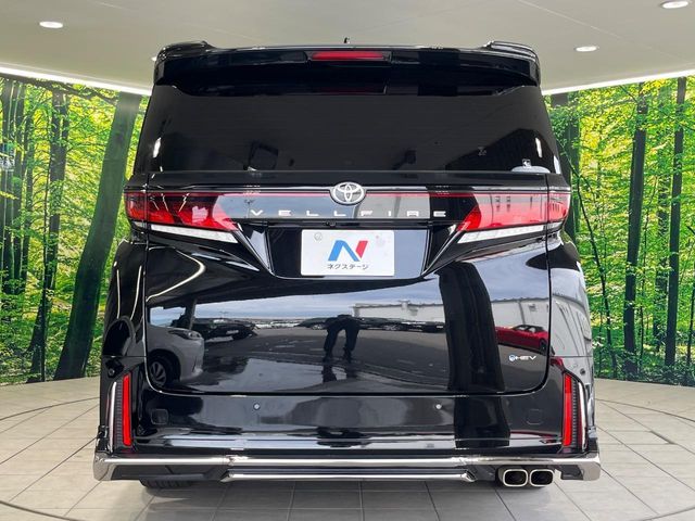 VELLFIRE  HYBRID