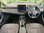 COROLLA TOURING