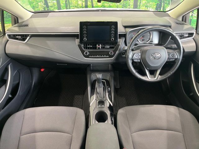 COROLLA TOURING