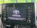COROLLA TOURING