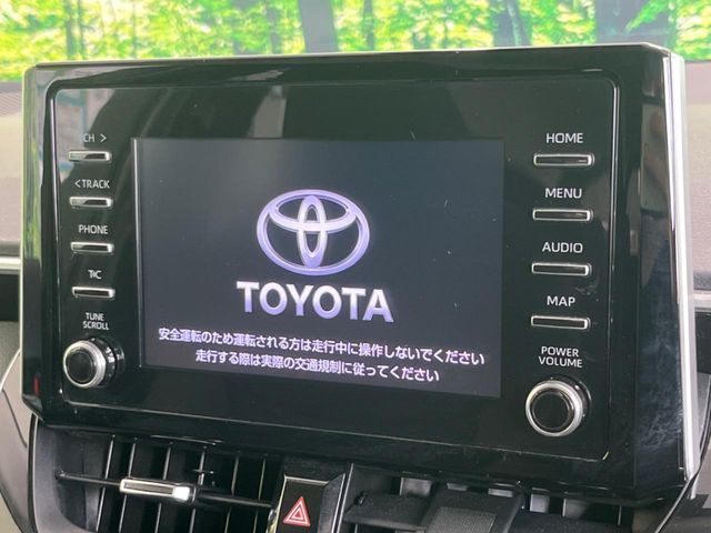 COROLLA TOURING