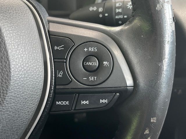COROLLA TOURING