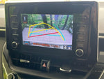 COROLLA TOURING