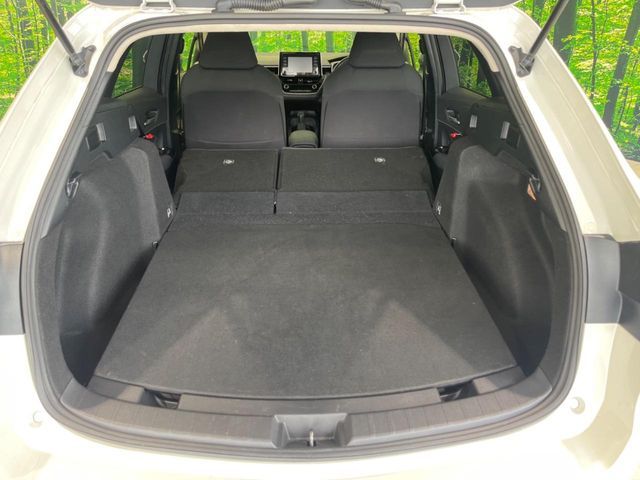 COROLLA TOURING
