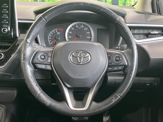 COROLLA TOURING