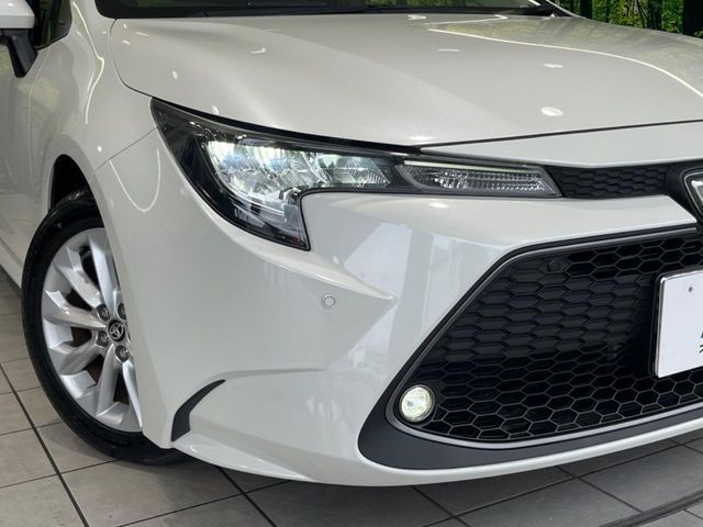 COROLLA TOURING