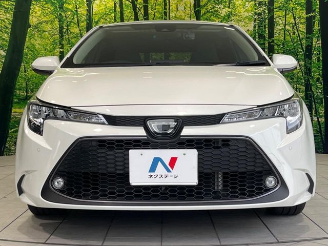 COROLLA TOURING