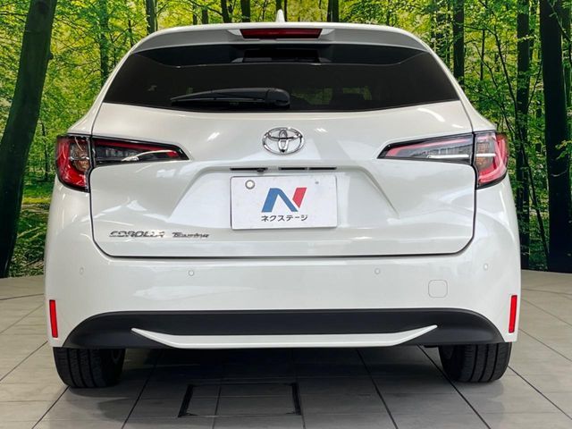 COROLLA TOURING