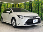 COROLLA TOURING