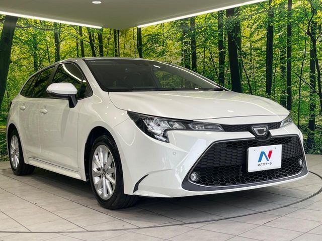 COROLLA TOURING