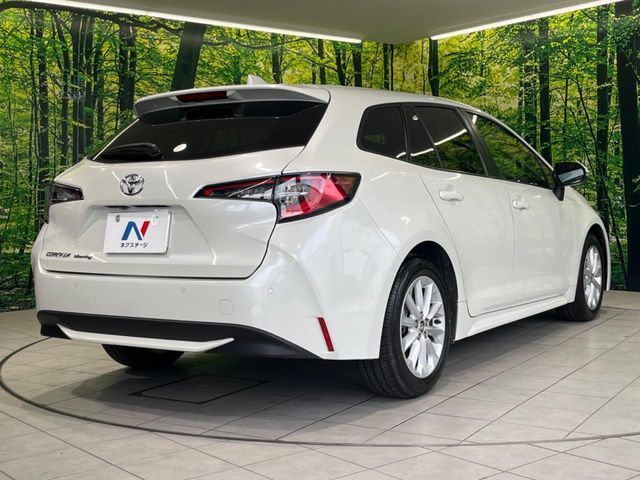 COROLLA TOURING