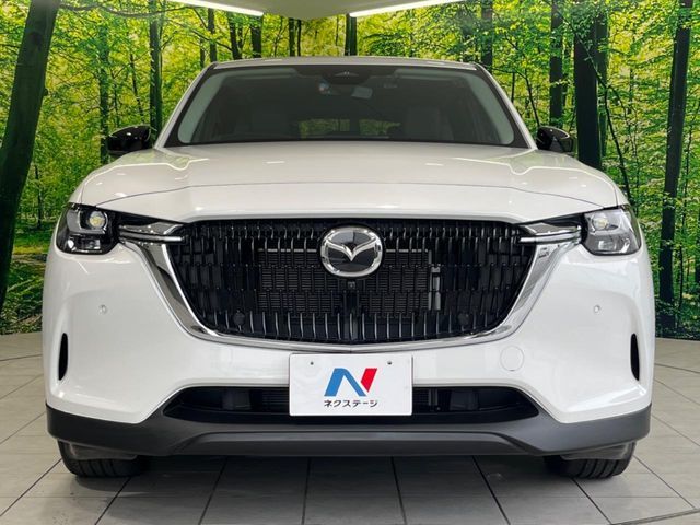 CX-60