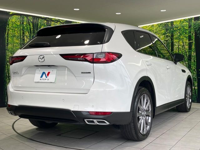 CX-60