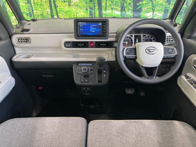 MOVE canbus