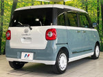 MOVE canbus