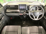 Spacia custom