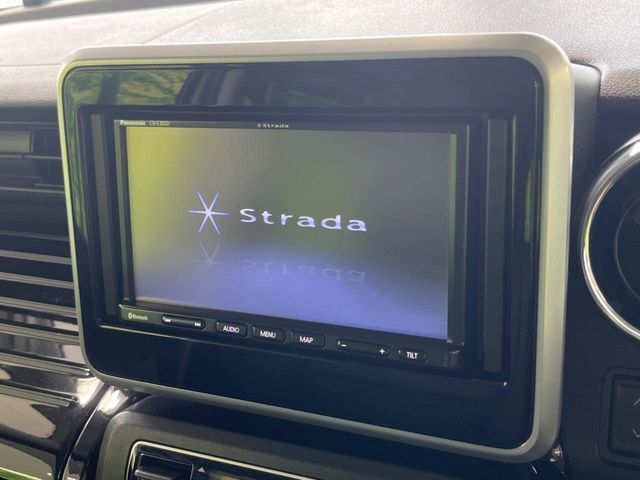 Spacia custom