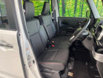 Spacia custom