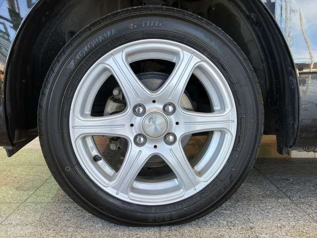 N-WGN 4WD