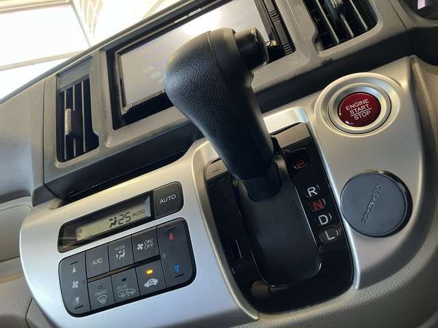 N-WGN 4WD