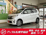 eK custom 4WD