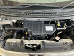 eK custom 4WD