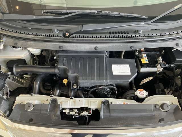 eK custom 4WD