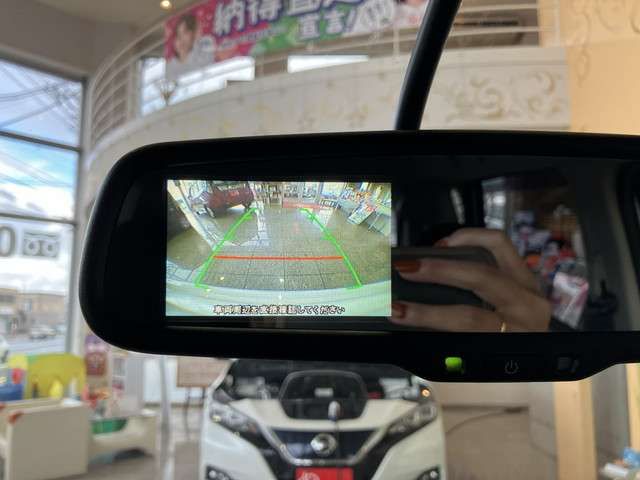 eK custom 4WD