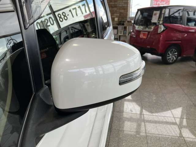 eK custom 4WD