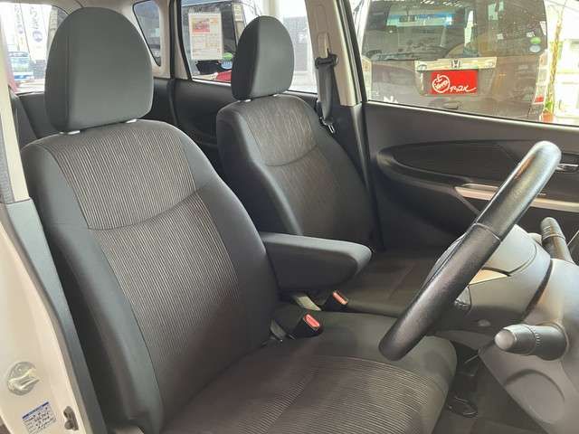 eK custom 4WD