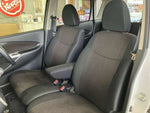 eK custom 4WD