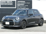 MINI COOPER 5DOOR