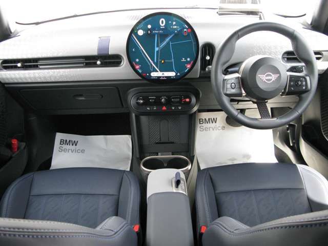 MINI COOPER 5DOOR