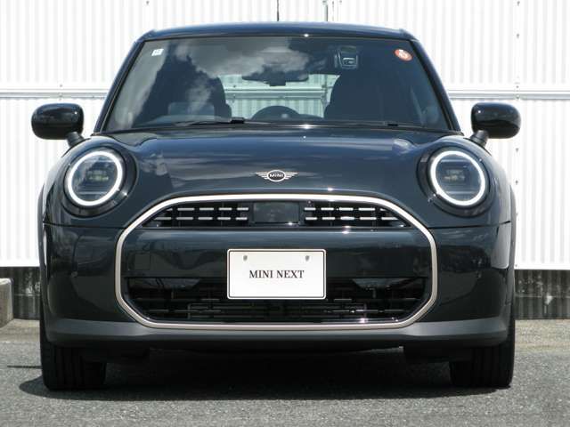 MINI COOPER 5DOOR