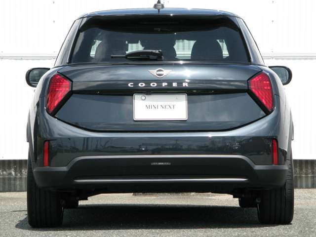 MINI COOPER 5DOOR