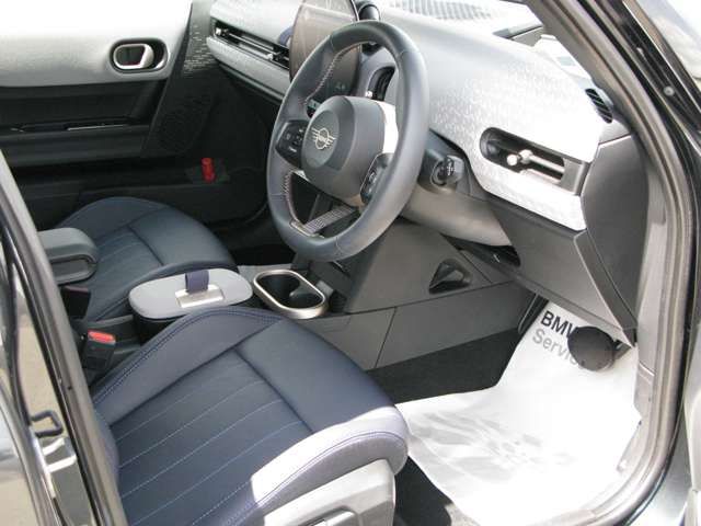 MINI COOPER 5DOOR