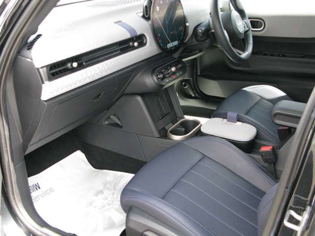 MINI COOPER 5DOOR