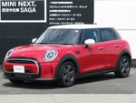 MINI COOPER D 5DOOR
