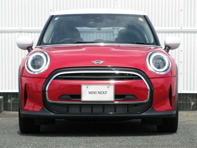MINI COOPER D 5DOOR