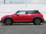 MINI COOPER D 5DOOR