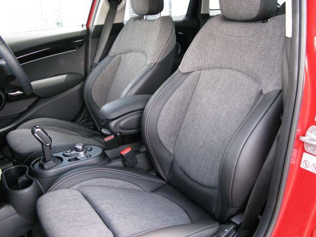 MINI COOPER D 5DOOR